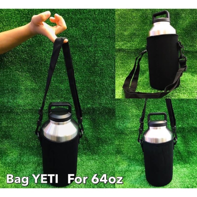 กระเป๋าแทงค์ YETI64oz
