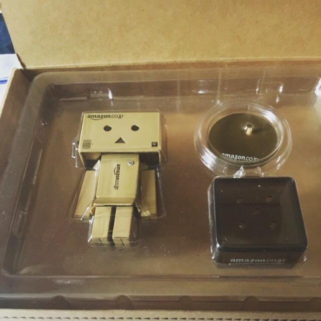 Dunbosd x amazon Japan 🇯🇵