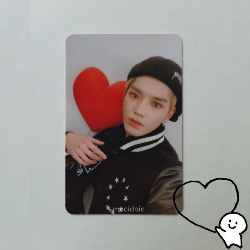 [READY] PC NEOZONE TAYONG C VER