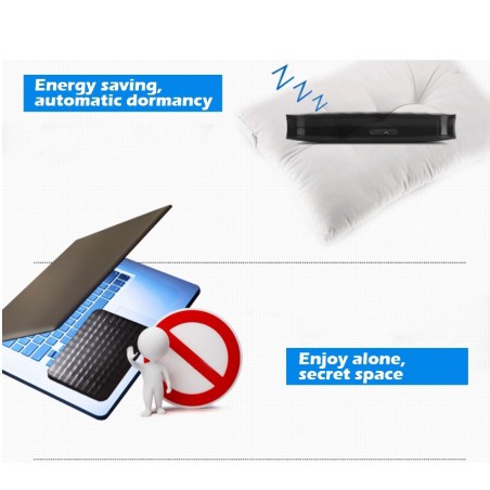 SAMSUNG M3 1TB/2TB ฮาร์ดดิสก์ภายนอก / Hdd Eksternal / USB3.0 Hard Disk External #8