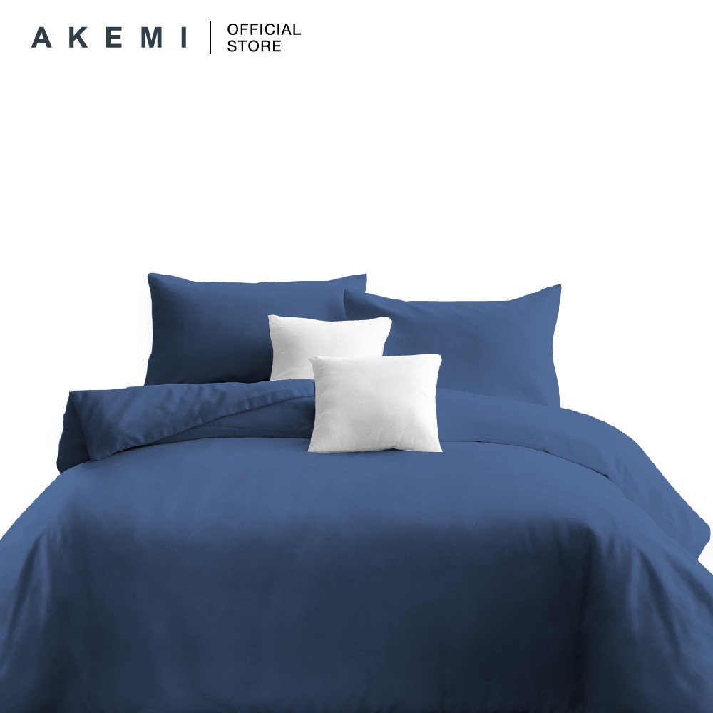 Akemi ชุดแผ่นสําลี 350TC (2)