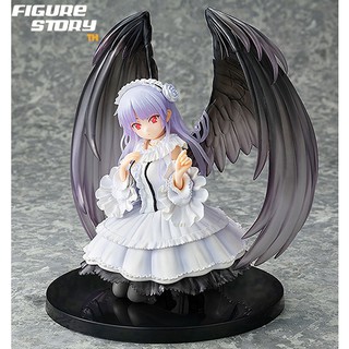 *Pre-Order*(มัดจำ) [Angel Beats!] Kanade Tachibana Key 20th Anniversary Gothic Lolita ver.1/7 (โมเดล)(ของแท้)(ล๊อต JP)