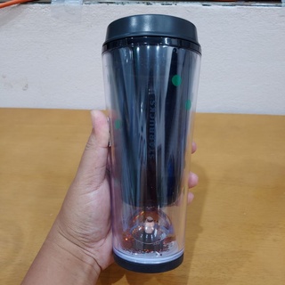 STARBUCKS Japan Halloween 2020 Tumbler 12Oz. 【ใหม่】 ญี่ปุ่น