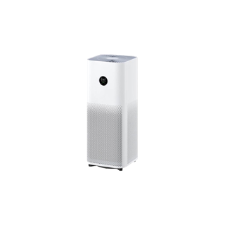 [ทักแชทรับโค้ด] Xiaomi Mi Air Purifier 4 Pro (PM 2.5) เครื่องฟอกอากาศ 60 ตรม. Global Version ประกันร้าน 1 ปี