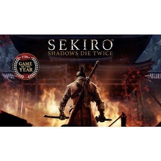 Sekiro: Shadows Die Twice - GOTY XBOX ONE X/S Key