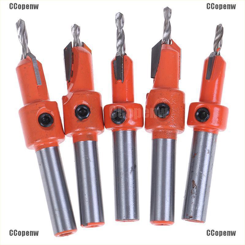 [YOPC1] ดอกสว่าน สำหรับสว่านเจาะไม้