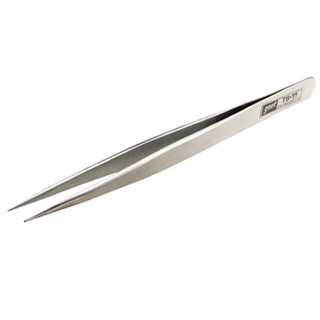 แหนบ-GOOT TS-11 PRECISION TWEEZERS [LARGE]TS-11 ของแท้ 100%