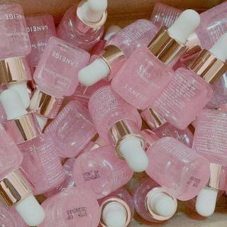 Laneige Glowy Makeup Serum 5 ml. แท้