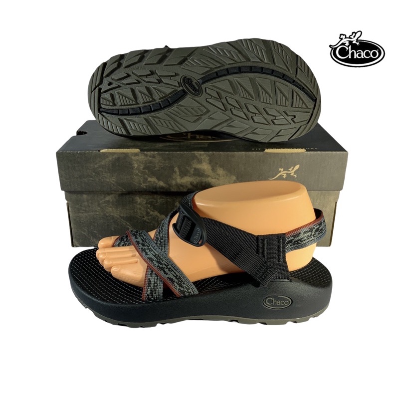 Chaco Z2 (ดำแดง) ของแท้???? มือ1 +พร้อมกล่อง (สินค้ามีพร้อมส่ง ...