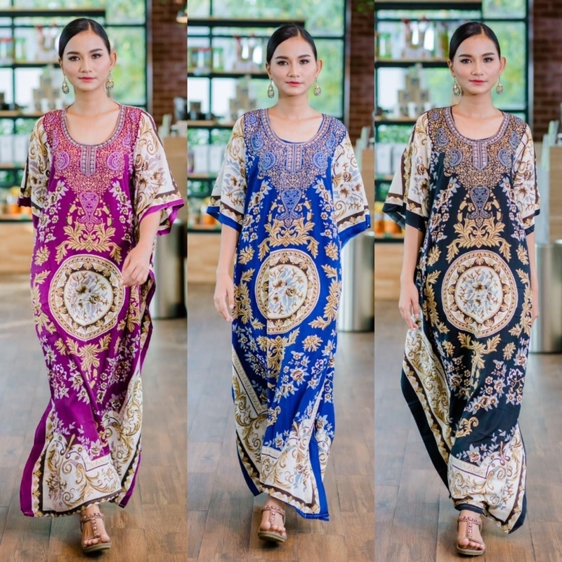 ชุดนอนค้างคาว ใส่นอนสบายๆ