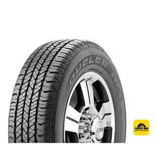 Bridgestone  DUELER H/T 684II (รวม 4 ล้อ)