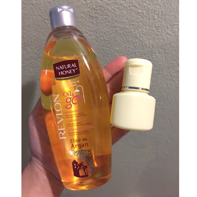 น้ำมันโจโจ้บาธรรมชาต แบ่งขายจ้า!! Natural Honey argan oil body oil