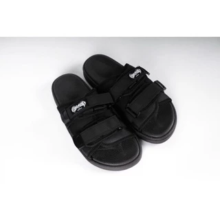 LOOKER- รองเท้าแตะLooker สีดำ รุ่นใหม่ล่าสุด ขนาดเท้าได้ SIZE 38-45 นิ้ว แถมฟรีถุงผ้า!!