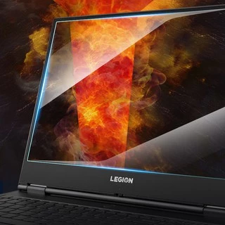 ฟิล์มกันรอยหน้าจอแล็ปท็อป ผิวด้าน ป้องกันรังสีสีฟ้า สะท้อนแสง สําหรับ Lenovo 13 14 15.6 นิ้ว