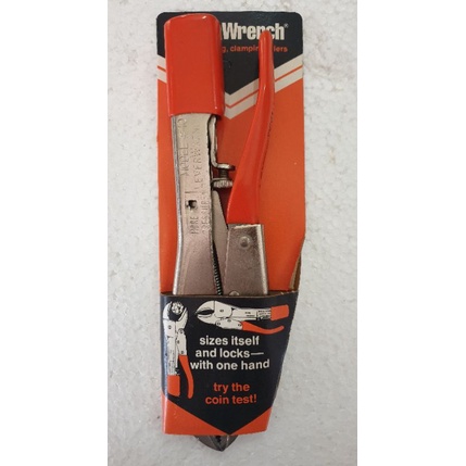 คีมล็อคผลิตจากUSA-NEBRASKA