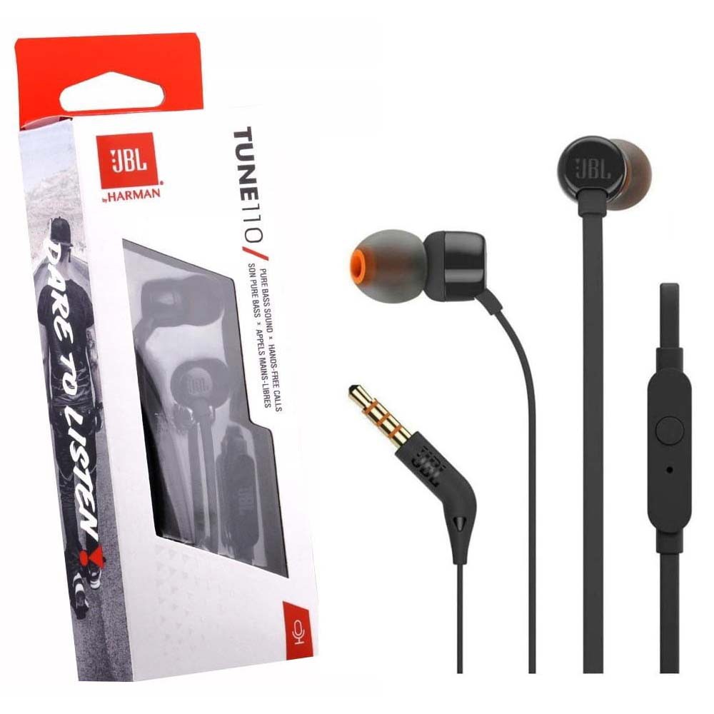 jbl deep bass earphones