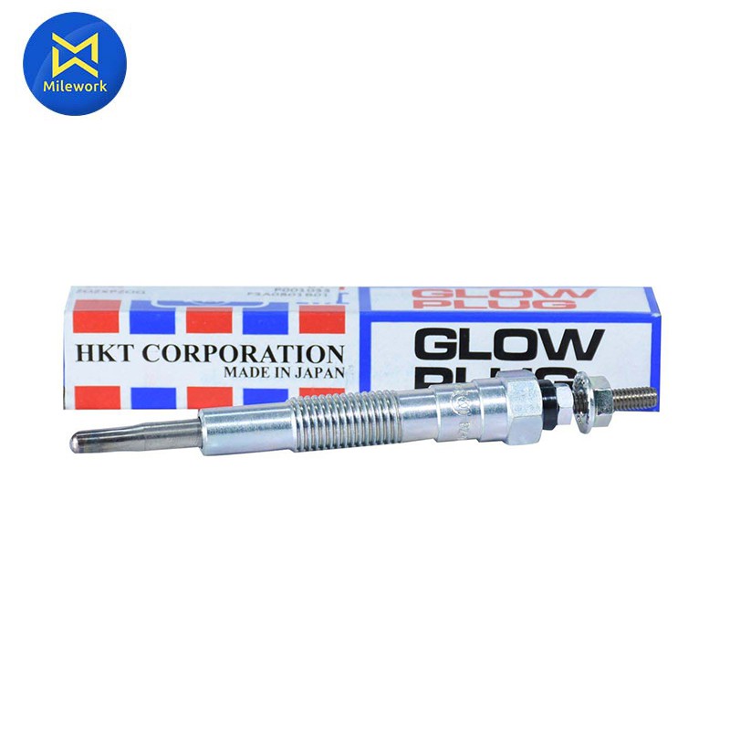 หัวเผา RANGER/FIGHTER HKT 11V (PZ-709)