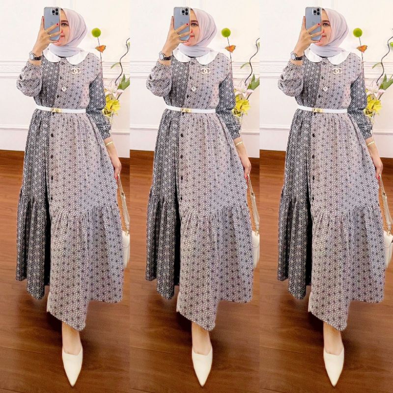 Mamim midi 2tone****