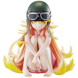 [แท้/Pre Order] โอชิโนะ ชิโนบุ ปกรณัมของเหล่าภูต | Oshino Shinobu - Ichiban Kuji Bakemonogatari/ Monogatari