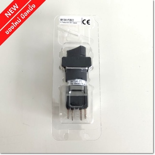 (New) ของใหม่ มือหนึ่ง, AH164-P2B22 SELECTOR SWITCH, FUJI ELECTRIC (66-D00-007)