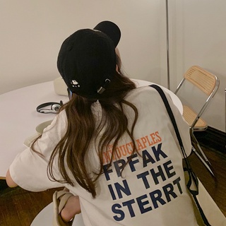 เสื้อยืด pblengraws oversized คอกลม พร้อมส่ง