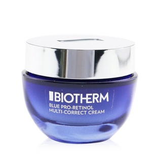 BIOTHERM - Blue Pro-Retinol Multi-Correct Cream - 50ml/1.69oz