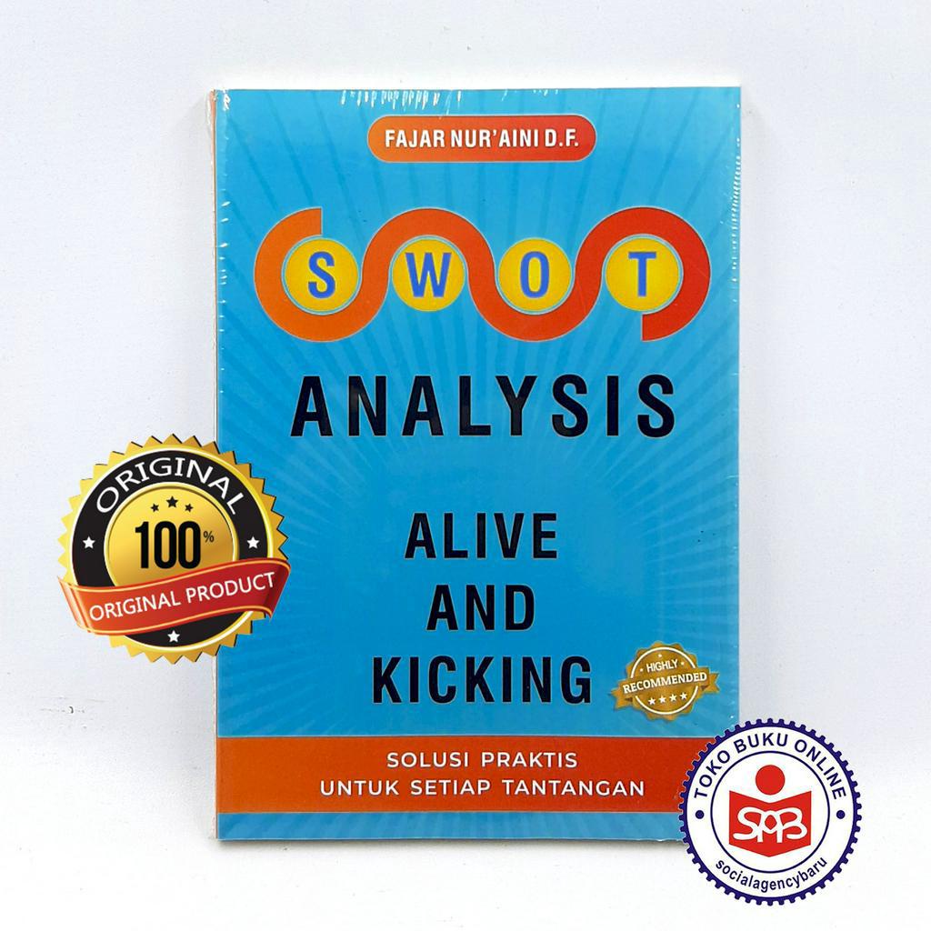 Swot Analysis Alive And Kicking - Famar nuraini