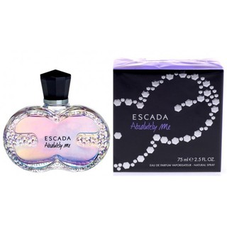 Escada Absolutely Me EDP 75ml