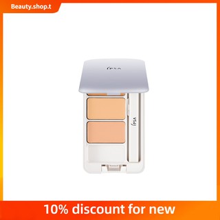 【 Beauty Shop 】คอนซีลเลอร์ ipsa Pure Flawless Concealer