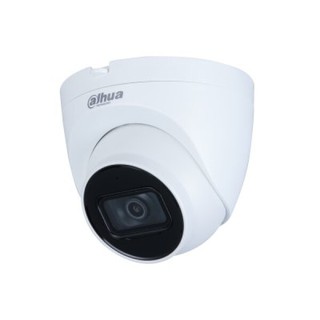 กล้องวงจรปิด Dahua IP cam IPC-HDW2431T-AS-S2 เลนส์ 2.8 mm ความละเอียด 4 ล้านพิกเซล ไมค์ในตัว