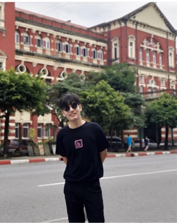 เสื้อยืด ส่งฟรี🔥 เนื้อดีที่สุดในshopee