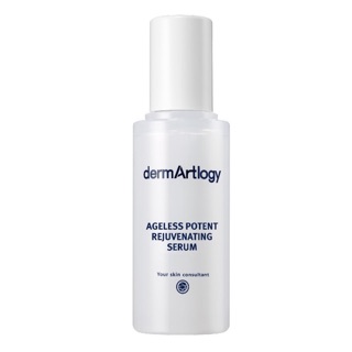 พร้อมส่ง exp. 2026🧤✨ Dermartlogy Ageless Potent Rejuvenating Serum 40ml