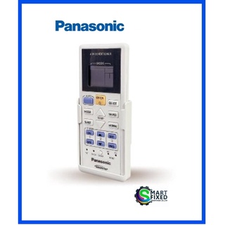 รีโมทแอร์พานาโซนิค/ACXA75C00350/ACXA75C00340/Panasonic/Remote Control/อะไหล่แท้จากโรงงาน