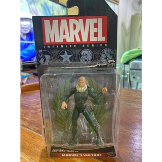 MARVEL Infinite Series Vulture