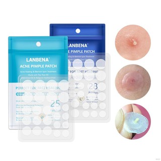 Acne Removal Patch Acne Treatment Anti Acne Stickers Blackhead Pimple Remover