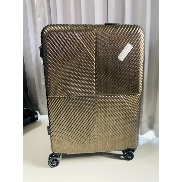 กระเป๋าเดินทาง Caggioni 26นิ้ว