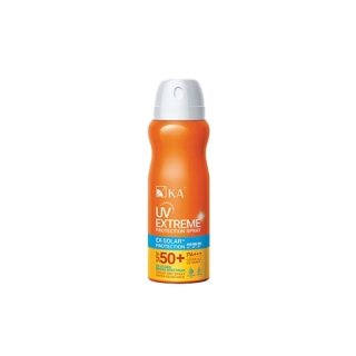 [RZLSQVS] KA UV Extreme Protection Spray SPF50+ PA+++ 50 ml. / เคเอ ยูวี เอกซ์ตรีม โพรเทคชั่น สเปรย์ SPF50+ PA+++