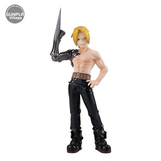 Good Smile Company POP UP PARADE Edward Elric 4580416942027 4580416945196 (Figure)