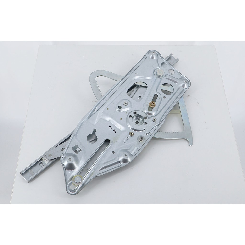 Mercedes Benz W140 92-98 ตัวควบคุมหน้าต่างด้านหน้าไม่มีมอเตอร์ | OE Part Number : L 140-720-0346 / R