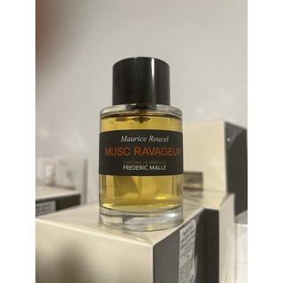 Frederic Malle Musc Ravageur น้ำหอมแท้แบ่งขาย