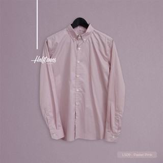 เสื้อเชิร์ตแขนยาว