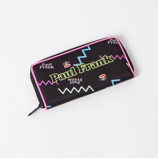 Paul Frank กระเป๋าสตางค์ PFGLWLSM2035 WOMENS WALLET KITSCHY POP SM20