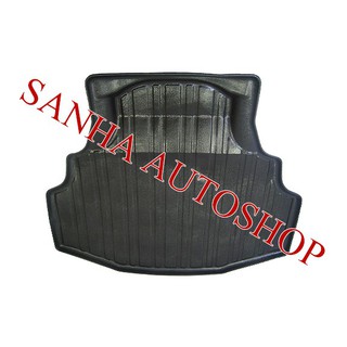 ถาดท้ายรถ Honda Accord G8 ปี 2008,2009,2010,2011,2012