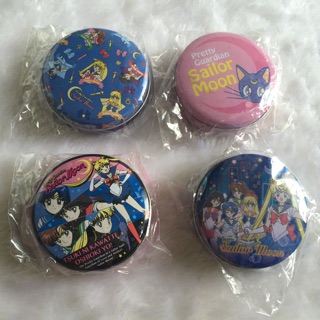 Sailormoon กระดาษโน๊ต