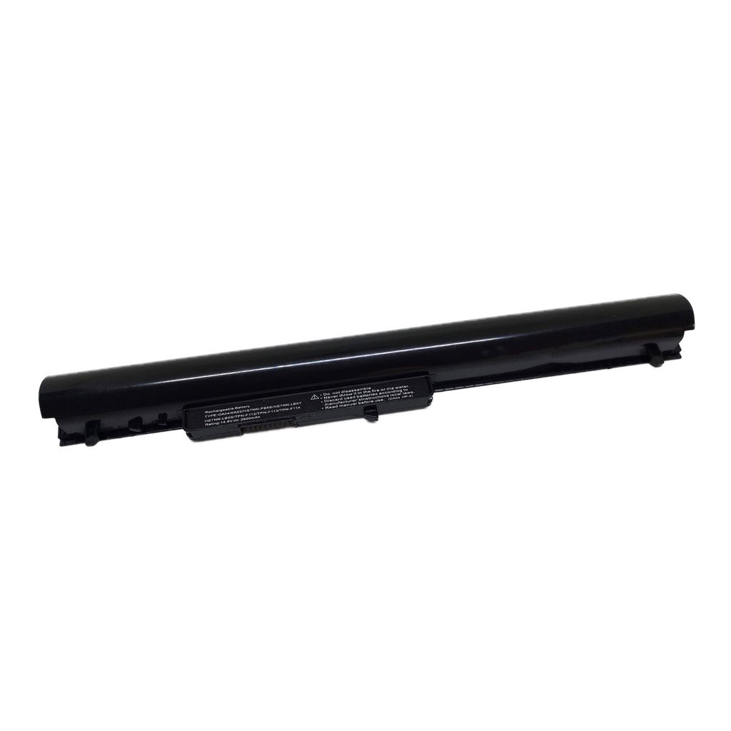 รับประกัน 1 ปี แบตเตอรี่ โน้ตบุ๊ค แล็ปท็อป HP OA04 OA03 2600mAh Battery G3 250 G2 255 G3 15-g020dx