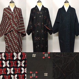 กิโมโนหญิง (Kimono &amp; Summer Kimono)