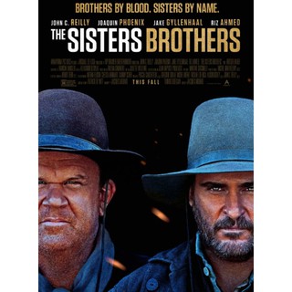 The Sisters Brothers : 2018