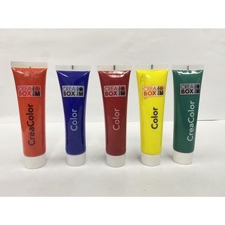 สีอะคริลิค Crea Box Marabu Crea color