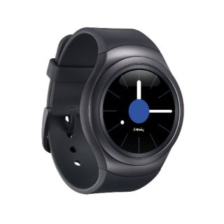 Samsung Gear S2 สินค้าตัวโชว์ไม่มีกล่อง สีดำ