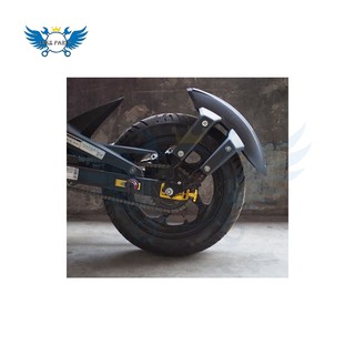 กันดีด(0099) แบบบังโคลน รุ่น กันดีดแบบบังโคลน มอเตอร์ไซค์ สำ…